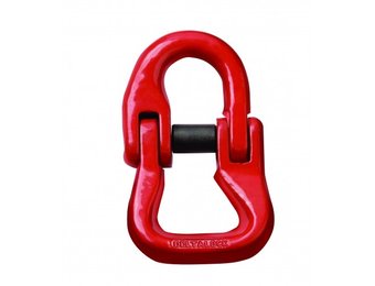 Grade 80 hijsband verbindingsschalm 3.15 ton