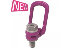 RUD VIP VLBG PLUS Hijsoog  M24 - 4.5 ton