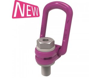 RUD VIP VLBG PLUS Hijsoog  M24 - 4.5 ton