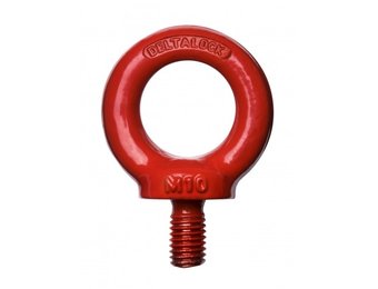 Grade 80 oogbout M36 - 16 ton