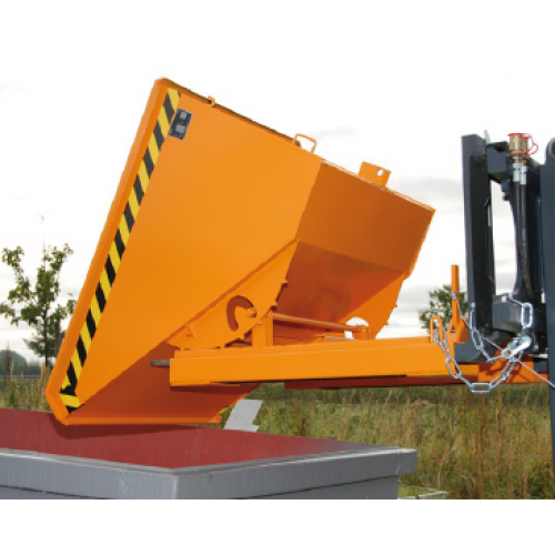 Kiepcontainer type EXPO 600