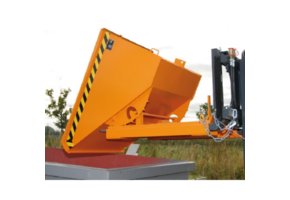 Kiepcontainer type EXPO 900