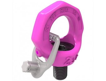 RUD VIP VRS-F Oogbout met inbussleutel M48 (12/32t)