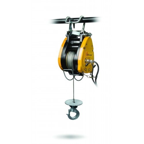 Delta Karwei Lier 230V 300 kg