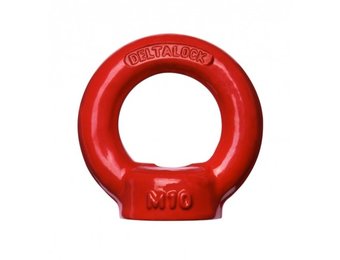 Grade 80 oogmoer M24