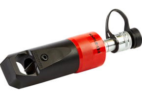 NS - Hydraulische moerensplijter