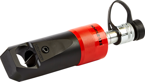 NS - Hydraulische moerensplijter