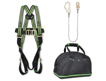 Kratos Safety hoogwerkerset