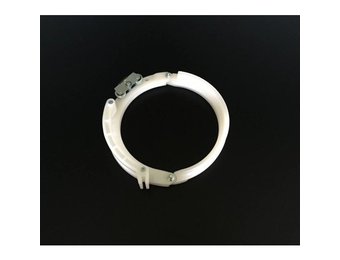 Draadgeleider Demag DH1000 20mm L