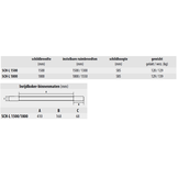 Sneeuwschuiver SCH-L