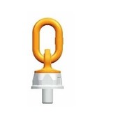 PEWAG draaibare oogbout PLDW M30