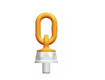 PEWAG draaibare oogbout PLDW M36