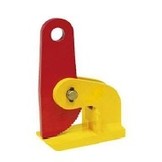 Terrier FHX horizontale platenklem 1 FHX