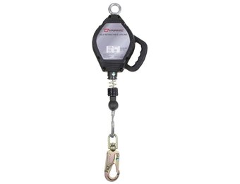 Edge valstopper 10 meter