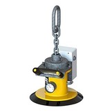 Mechanische vacuümheffer | U01-E | 75 kg | ∅210mm