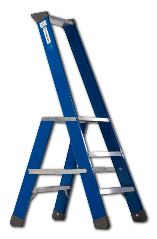 Skyworks Premium Bordestrap 3 treden