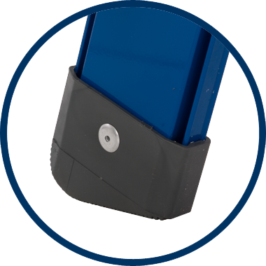Skyworks Premium Bordestrap 3 treden