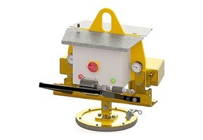 H-E 300 elektrische vacuümheffer