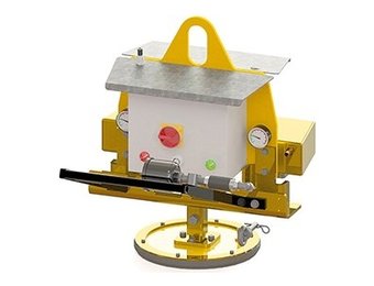 H-E 300 elektrische vacuümheffer