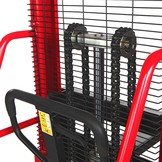 Manuele Stapelaar "PRO" 2.5 meter