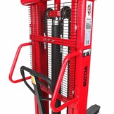 Manuele Stapelaar "PRO" 2.5 meter