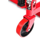 Manuele Stapelaar "PRO" 2.5 meter