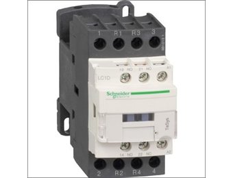 Schneider magneetschakelaar LC1D258P7