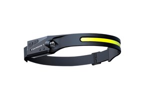 Kratos Safety Rainbow 1 hoofdlamp