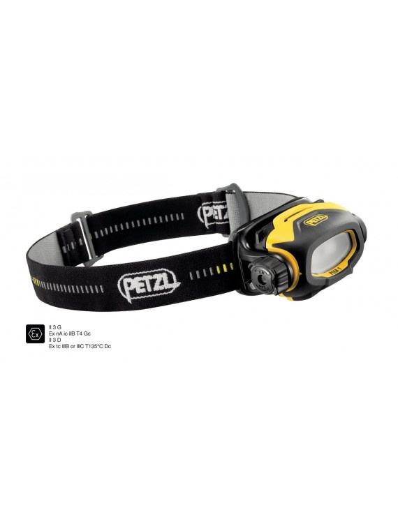 Petzl PIXA 1