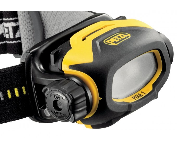 Petzl PIXA 1
