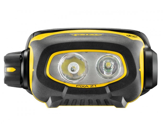Petzl PIXA Z1