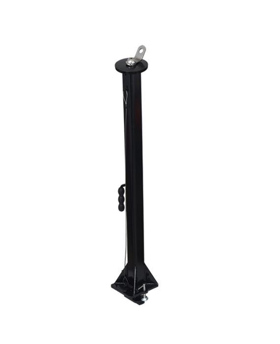 Kratos kernmantellijn 12mm lijnklem 15 meter FA2010215
