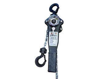 Superlift rateltakel 750 kg