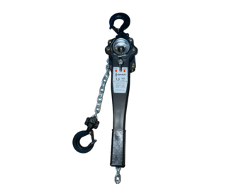 Superlift rateltakel 1500 kg