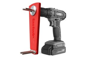 Dynello Fastwinder standaard