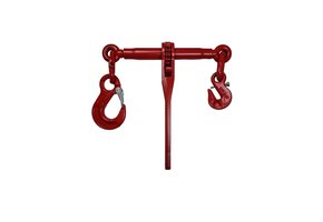 Ladingspanner / Loadbinder 10mm met ooghaak