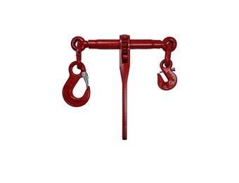 Ladingspanner / Loadbinder 10mm met ooghaak