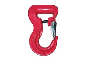 Hijsbandhaak 5 ton