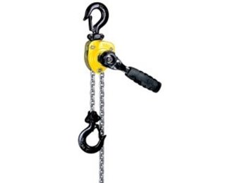 YaleHandy rateltakel 500kg