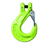 Hijsketting 2-sprong 6 mm