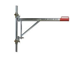 Zwaaiarm voor karweilier tot 200kg