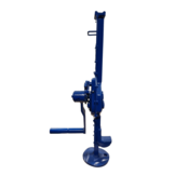 Dommekracht Brano 16 ton