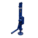 Dommekracht Brano 20 ton