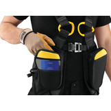 PETZL - NEWTON EASY FIT