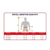 PETZL - NEWTON EASY FIT
