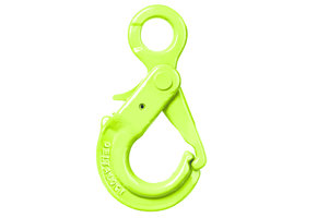 G100 veiligheidsooghaak 6.7 Ton