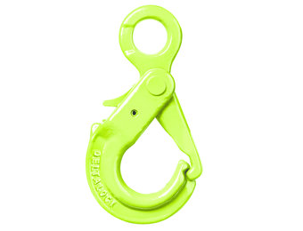 G100 veiligheidsooghaak 6.7 Ton