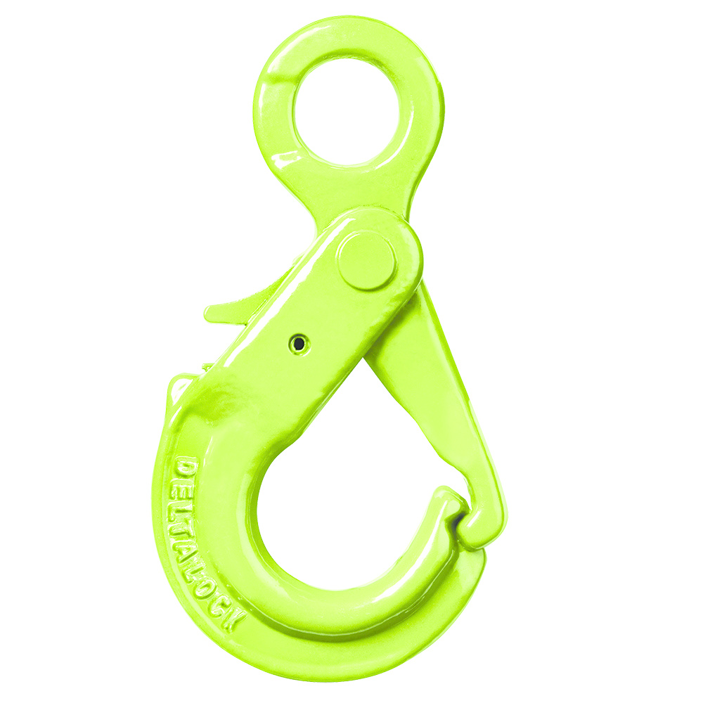 G100 veiligheidsooghaak 6.7 Ton