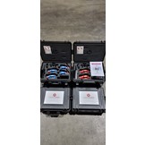 Ludwig hook automatische hijshaak 2,5 ton