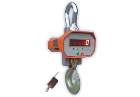 Weeghaak Liftikus 5 ton